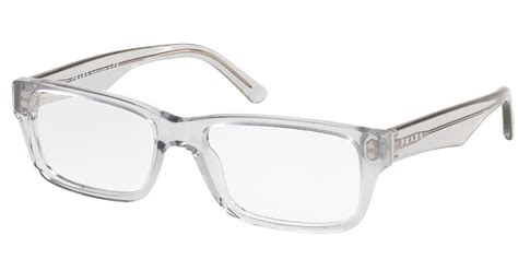 prada clear pink glasses|pink Prada eyeglass frames.